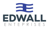 EDWALL Enterprises